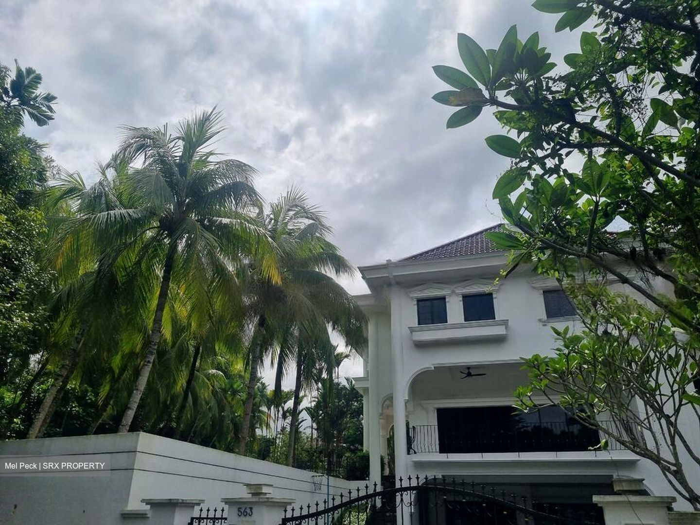 Holland Avenue (D10), Detached #601454721